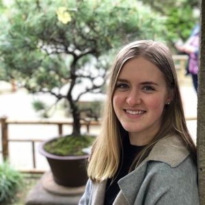 Meet your Posher, Amber